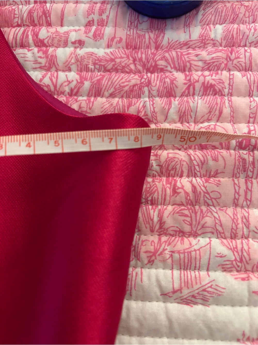 NWT kate spade Hot Pink Sleeveless Fit-and-Flare Dress - Picture 10 of 12